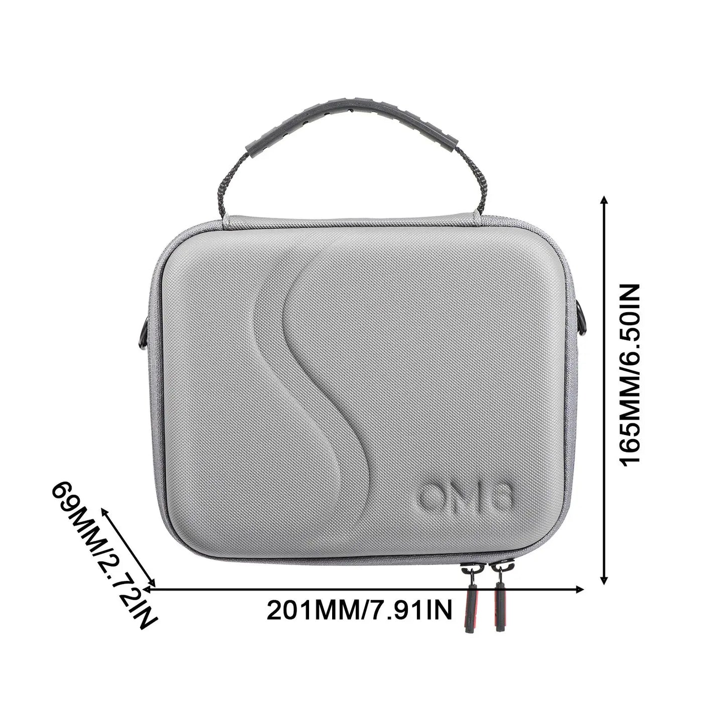 Portable Storage Bag Handheld Gimbal