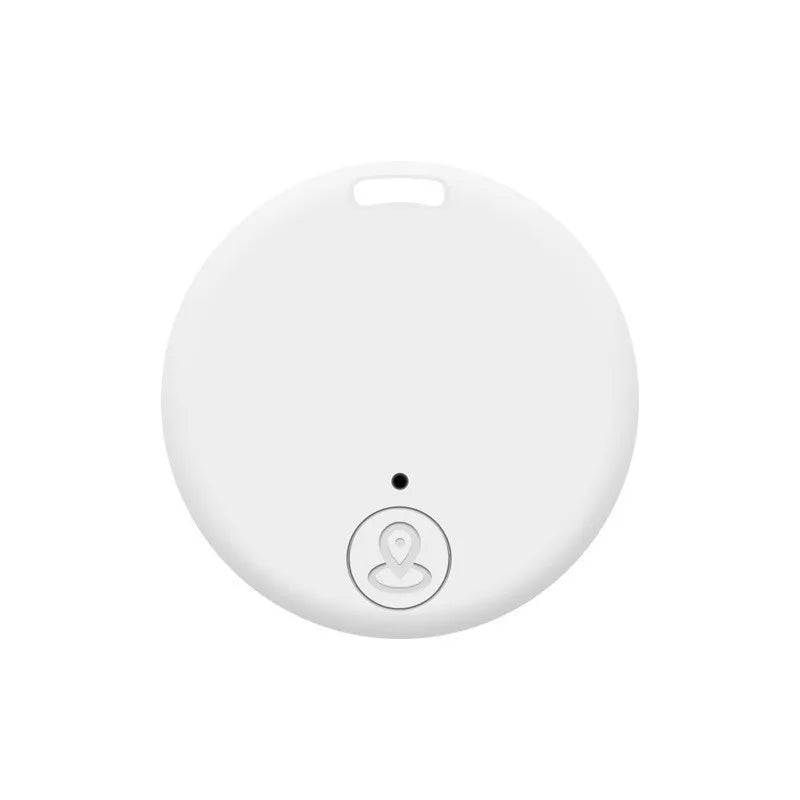 Mini GPS Locator Anti-Lost Keychain Tag