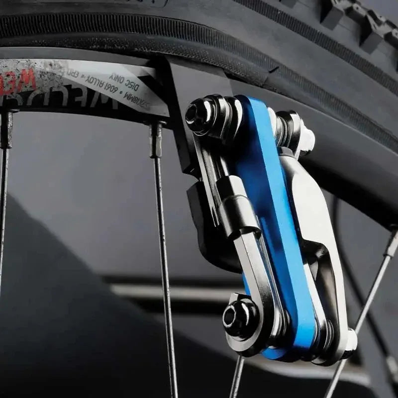 14-in-1 Multifunctional Bicycle Repair Kit