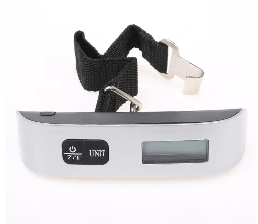 Digital Luggage Scale