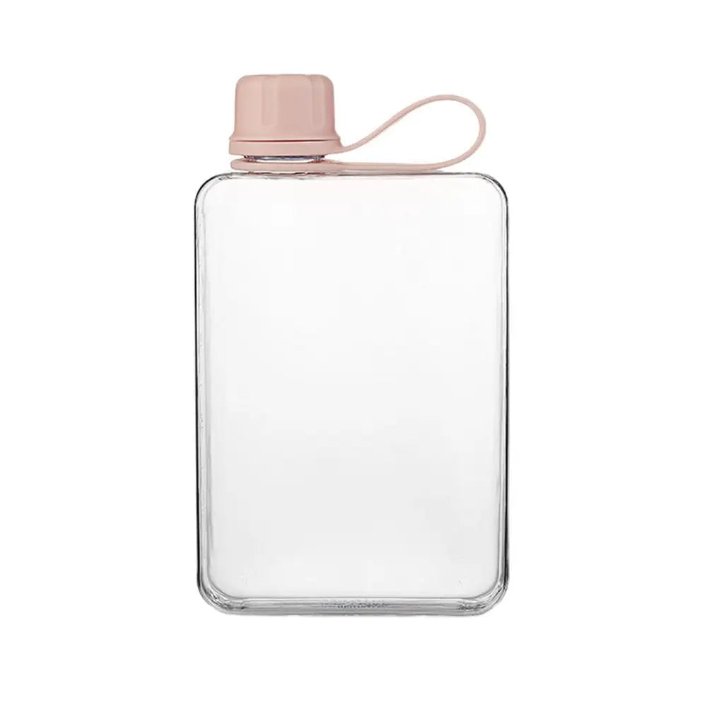 500ml Pocket Water Bottle