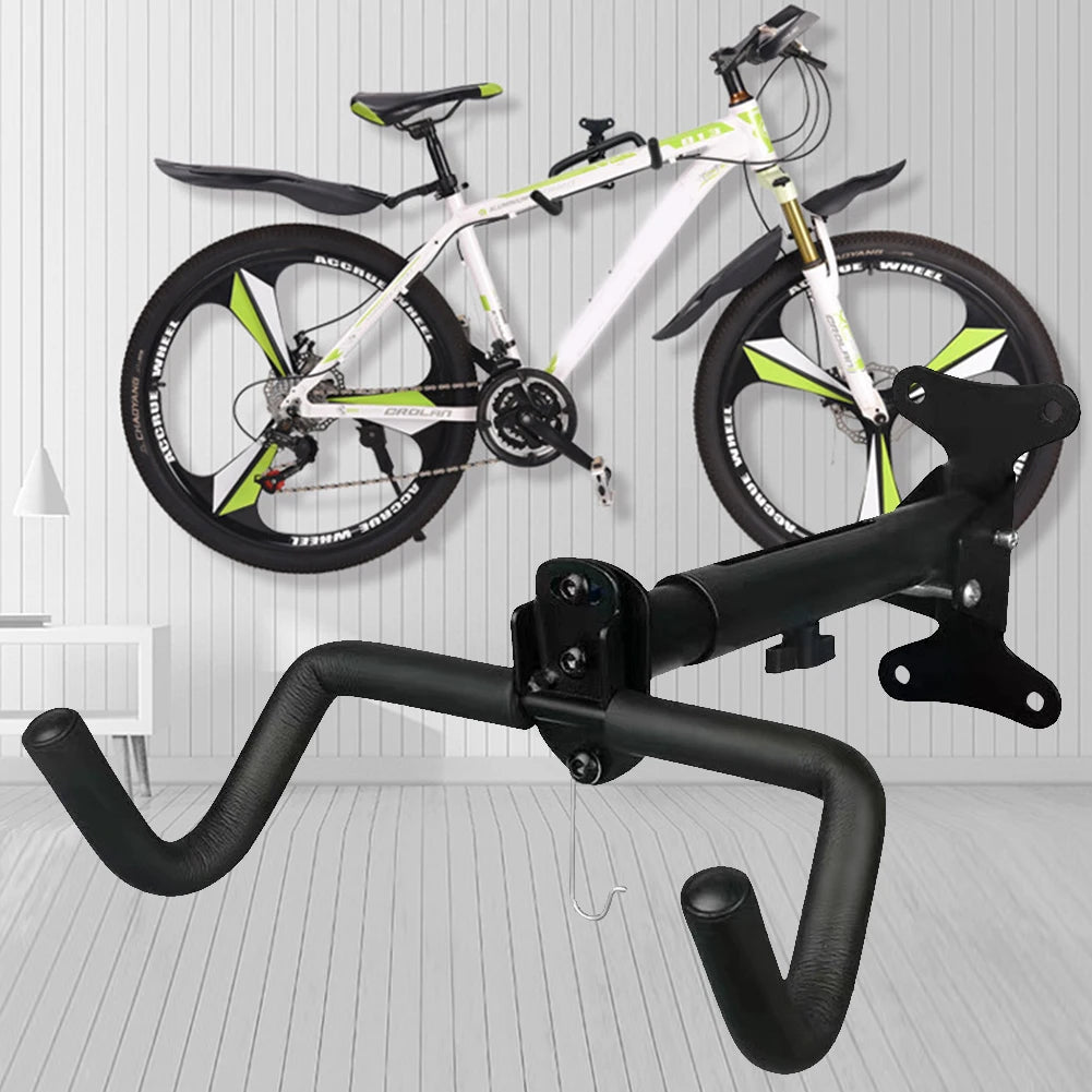VAKIND Bike Wall Mount Rack