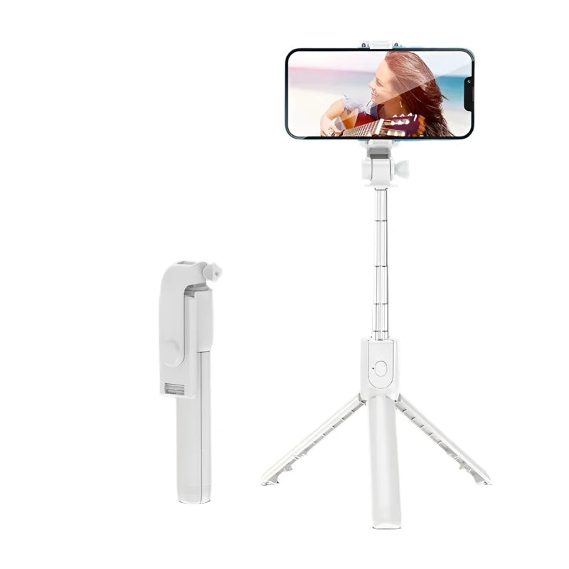 Selfie Stick & Tripod