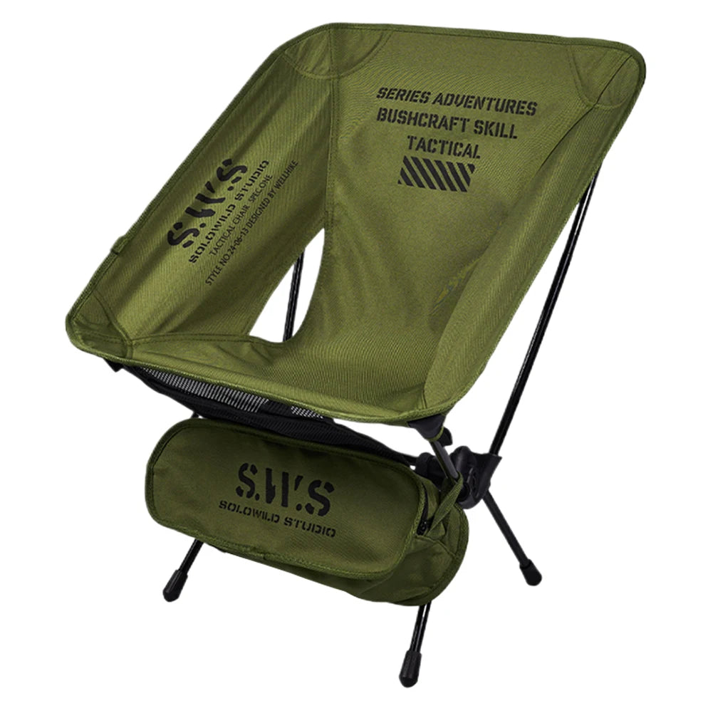 alloet Camping Moon Chair