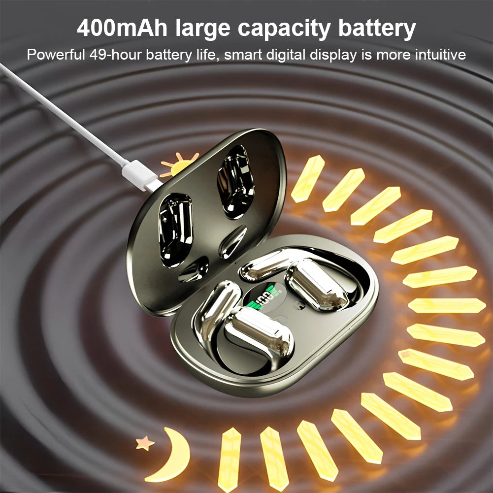 AI Translator Earbuds – 144 Languages Translation