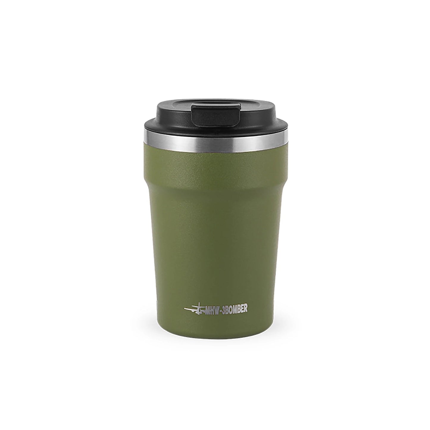 Leak-Proof Portable Thermo Cup