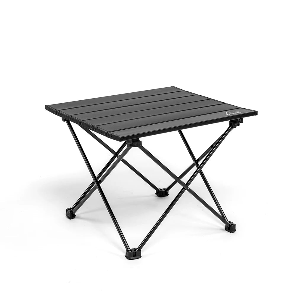 Widesea Camping Folding Roll Table