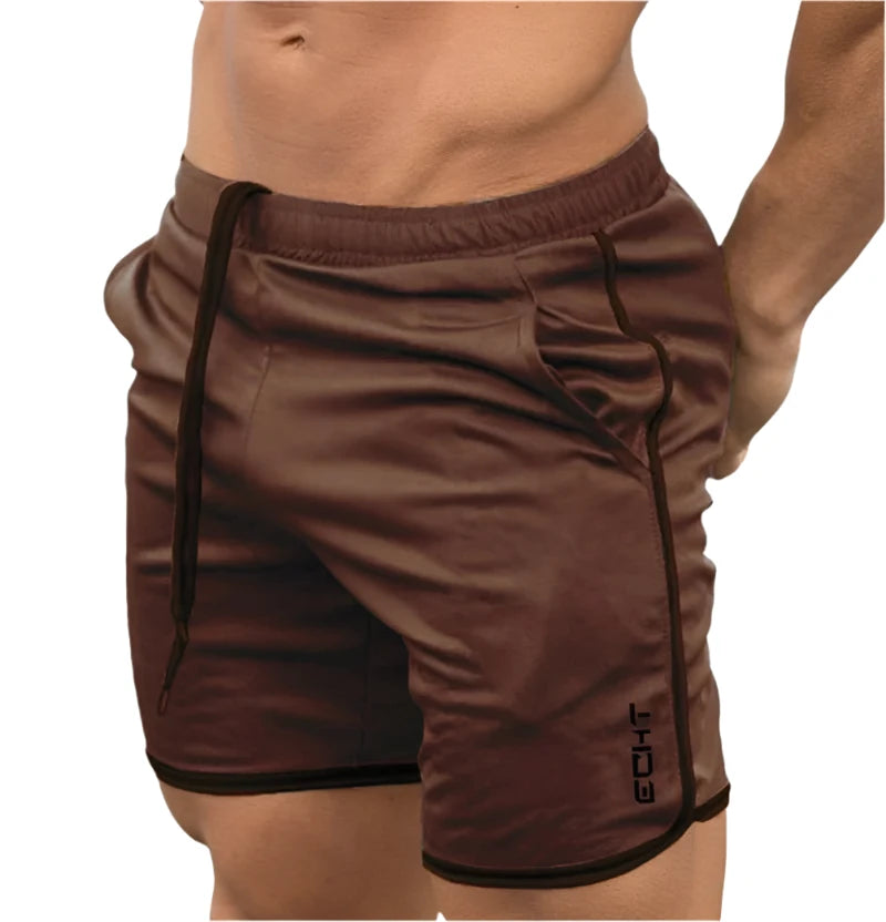 Men's Fitness Shorts