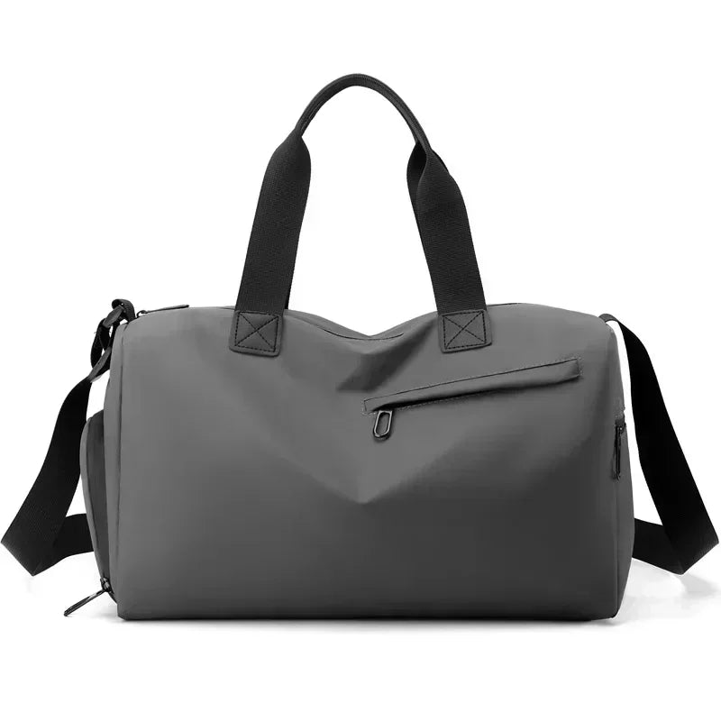 Large Capacity Oxford Travel Duffle Bag