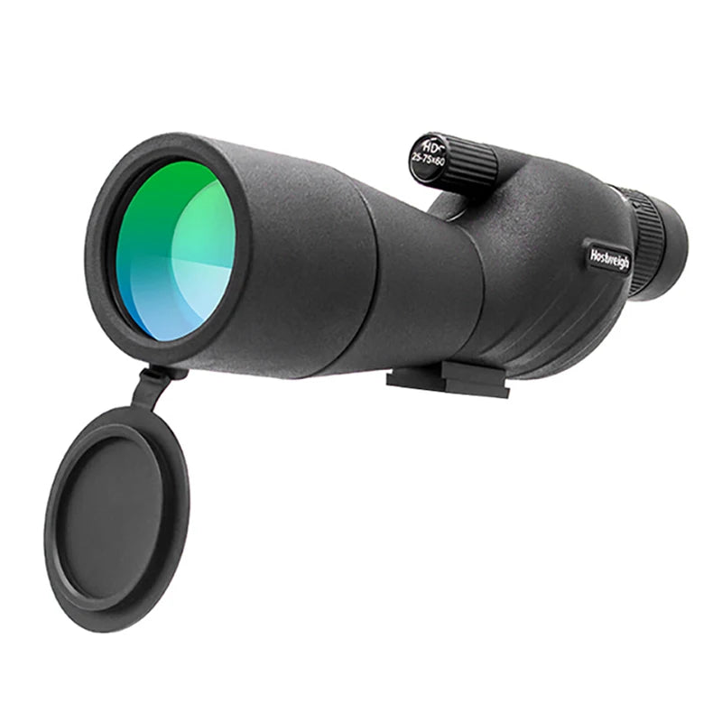 25-75x60 HD Spotting Scope