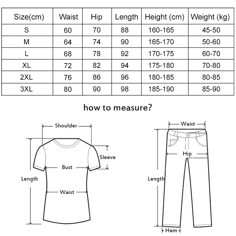 YOUONGWEAR Men's Compression Pants Tights