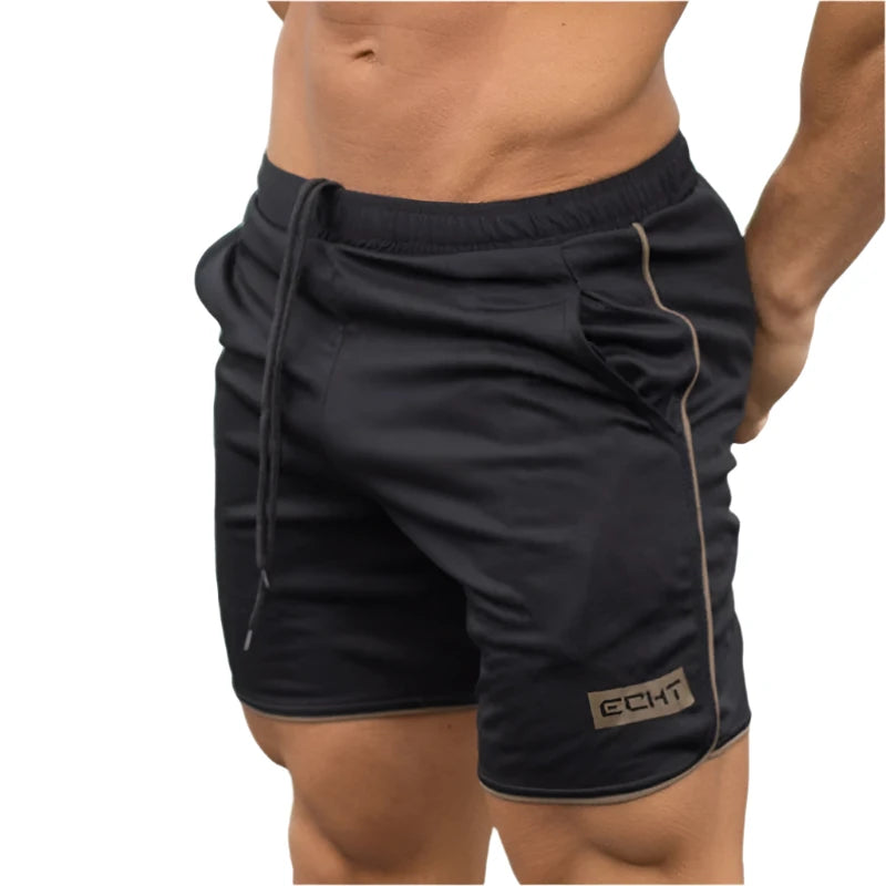 Men's Fitness Shorts