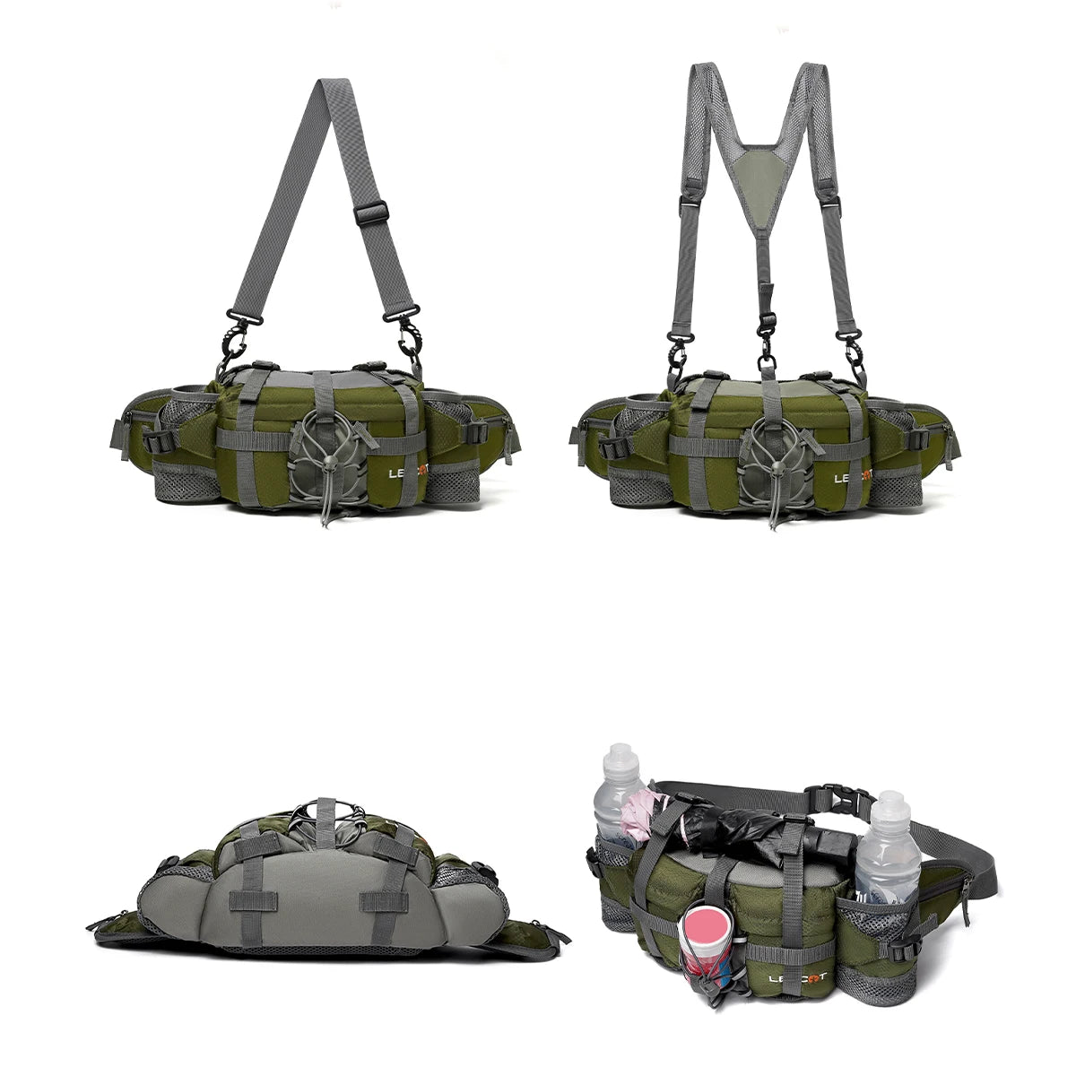 Outdoor Sports Waist Bag