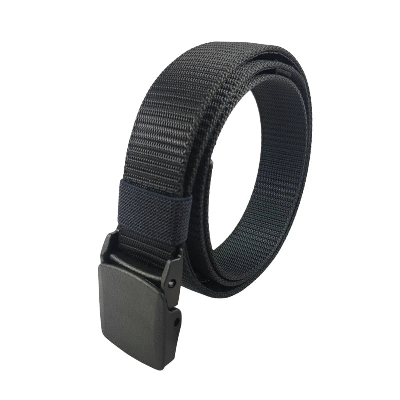 Travel Cash Anti-Theft Belt Waist Bag