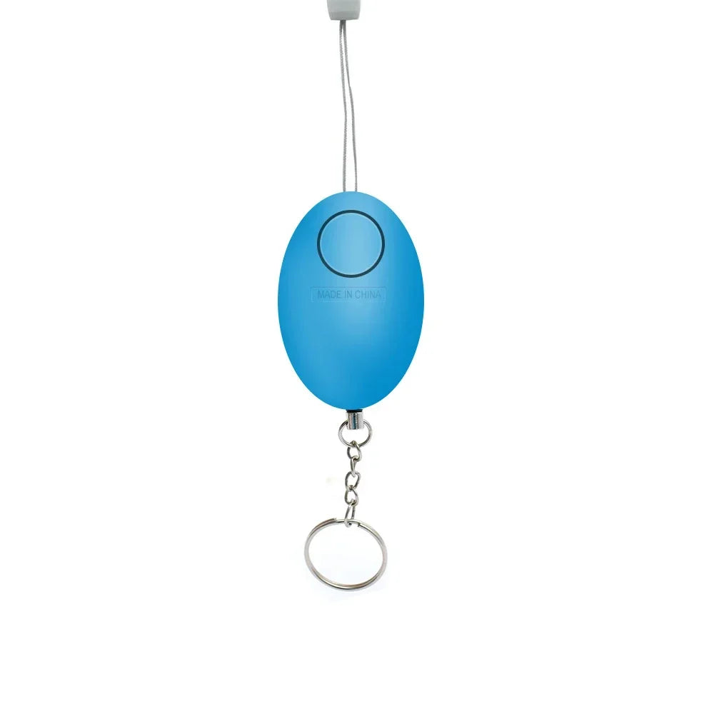 120dB Safe Sound Self-Defense Alarm
