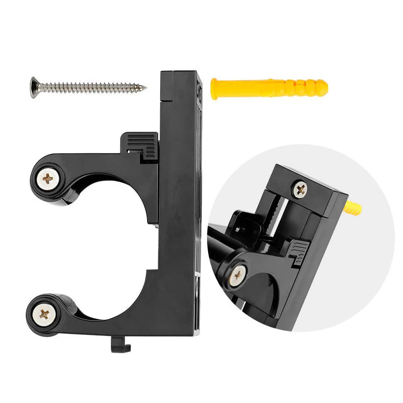 Bicycle Stand Parking Hook