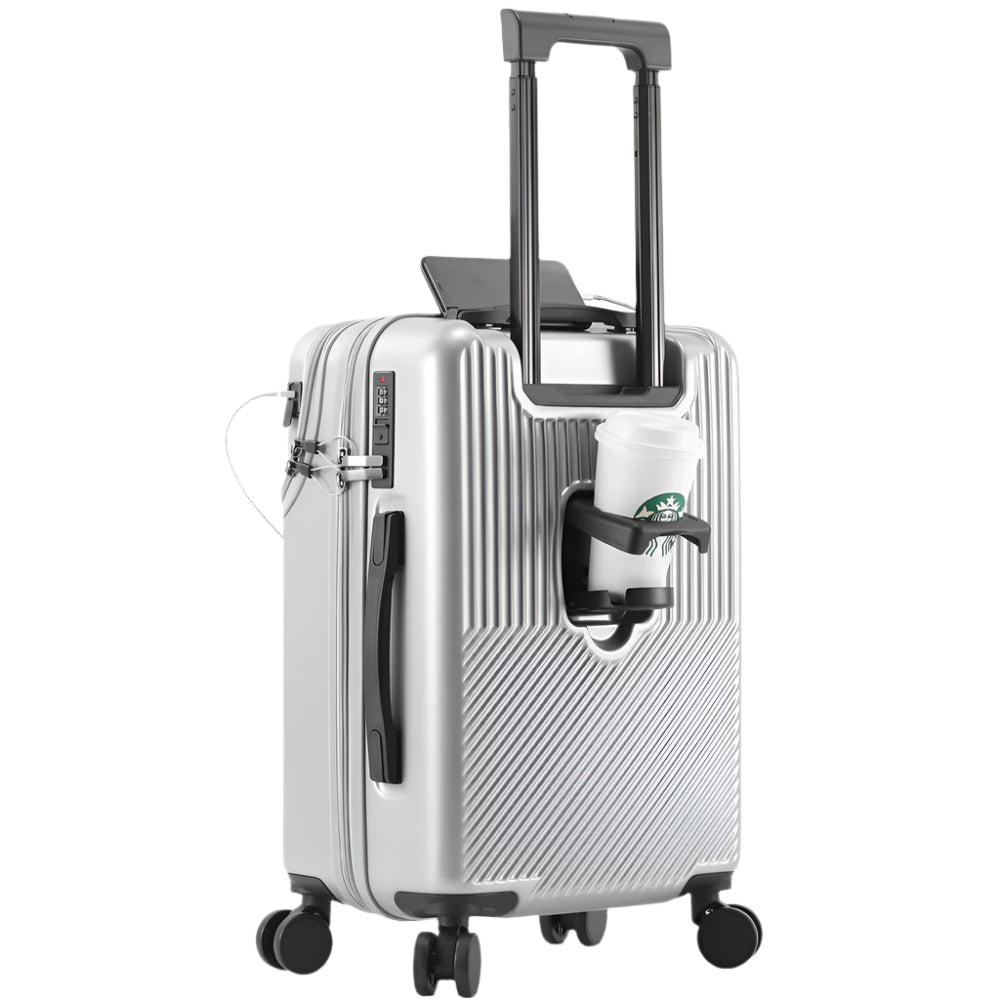 Carry on Business Suitcase