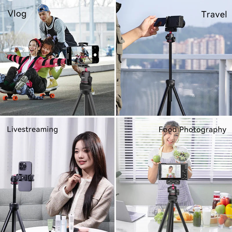 Portable Tripod