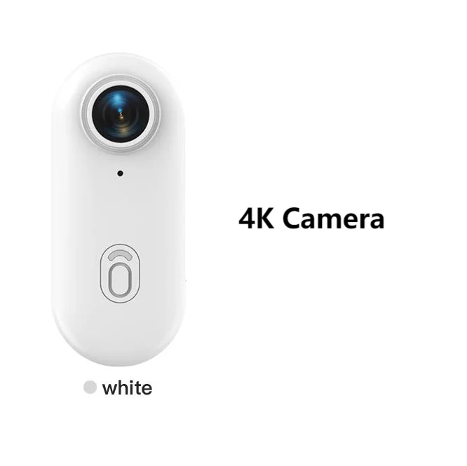 4K Ultra-Compact Sports Action Camera