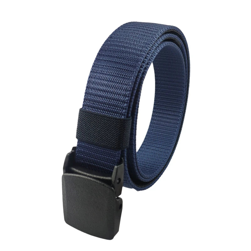 Travel Cash Anti-Theft Belt Waist Bag