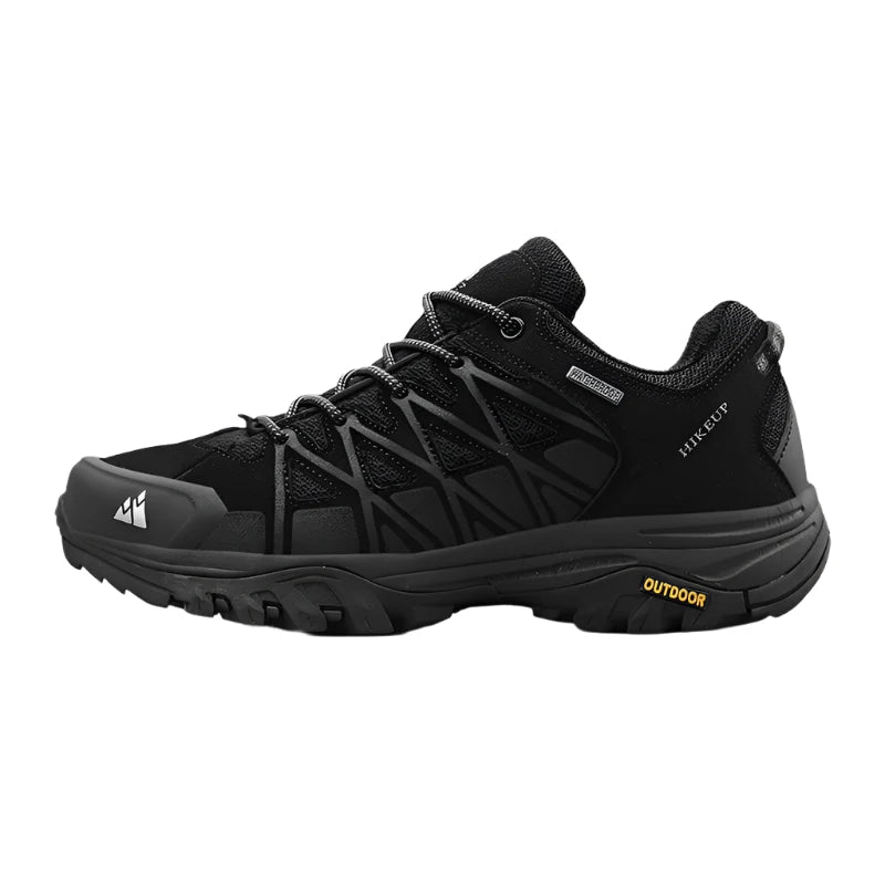 HIKEUP Men's Hiking Shoes