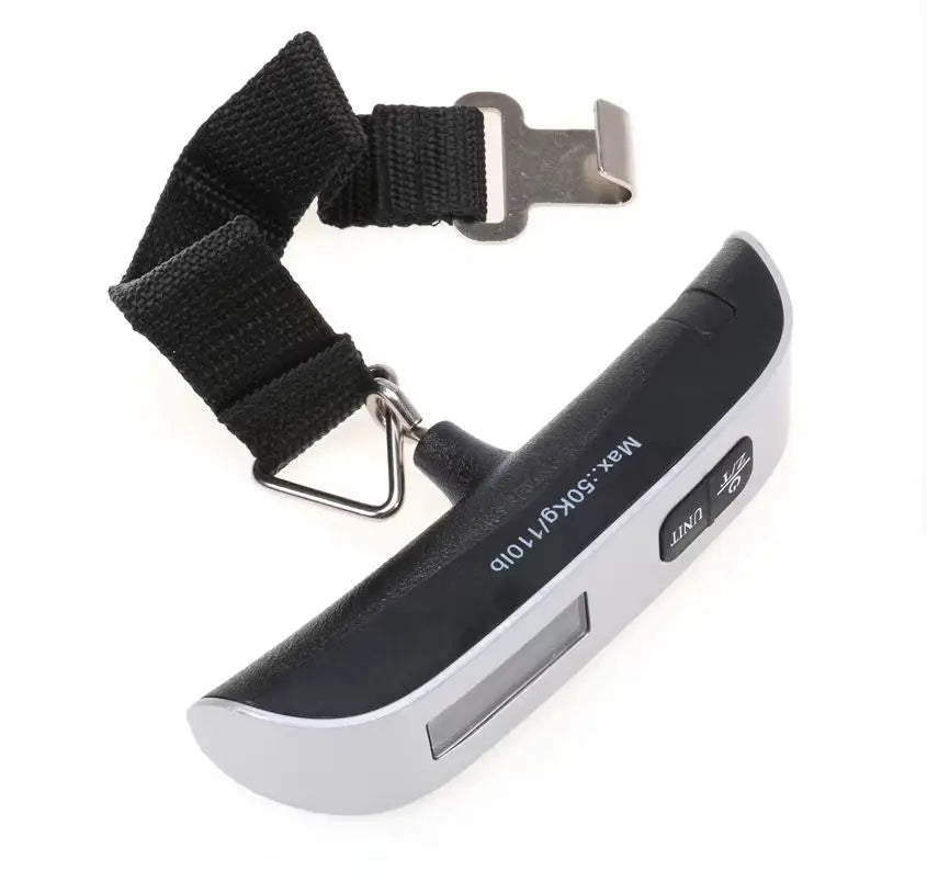 Digital Luggage Scale