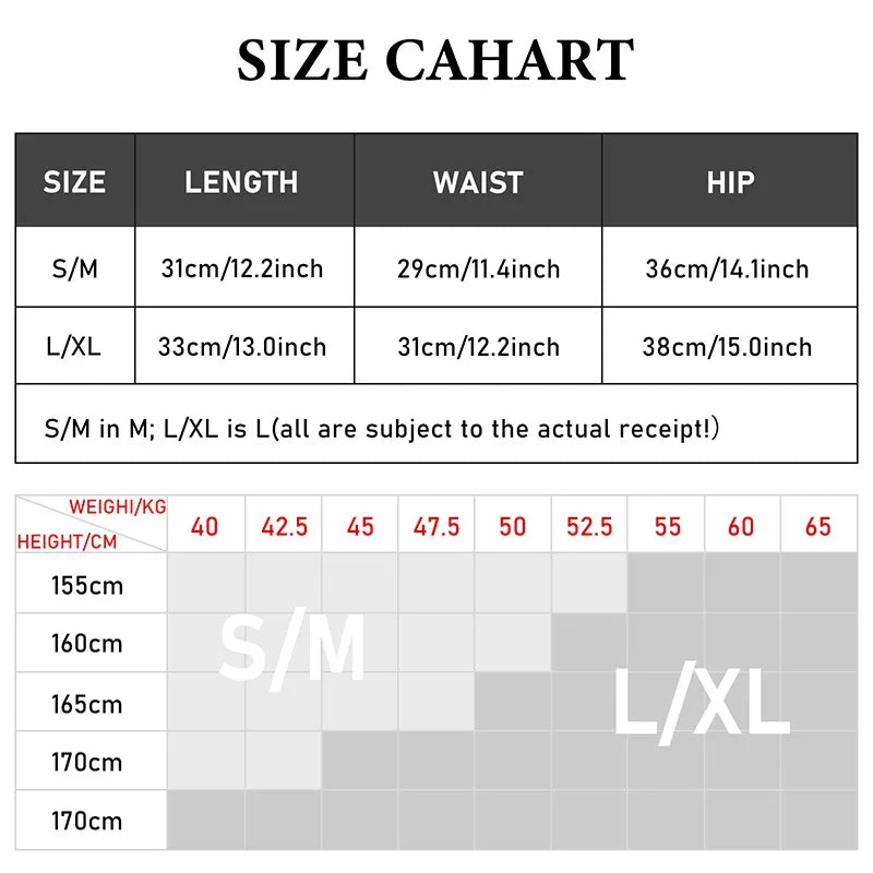 Seamless Knitted Buttock Sports Shorts