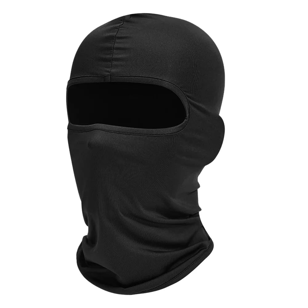 Ultimate Tactical Balaclava – Full Face Protection