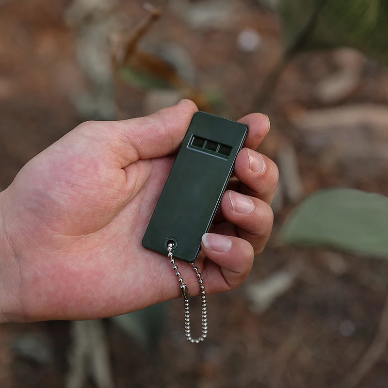 Outdoor Survival Whistle