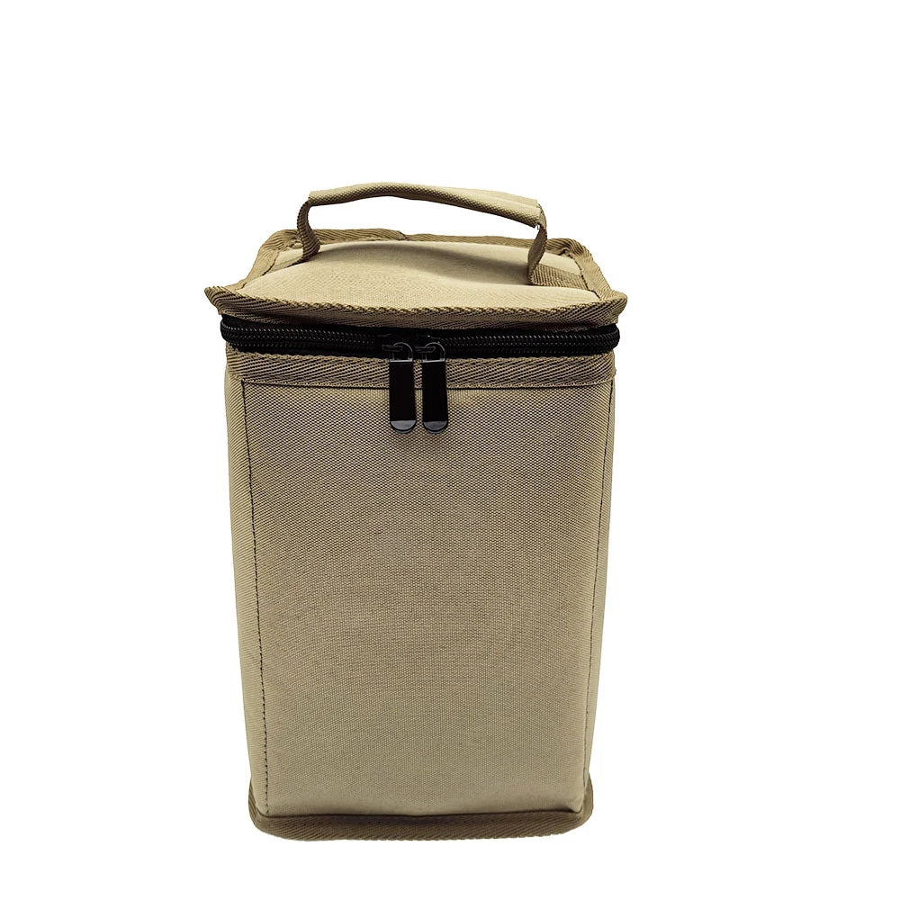Camping Gas Tanks Storage Bag