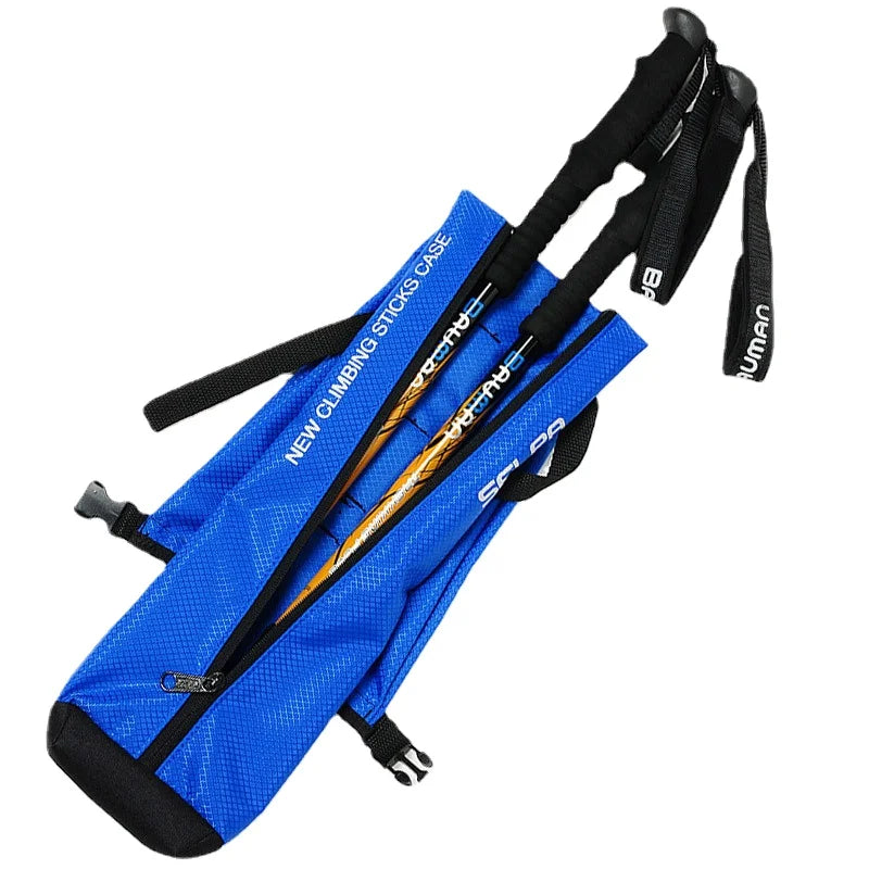 Outdoor Walking Stick Carry Bag