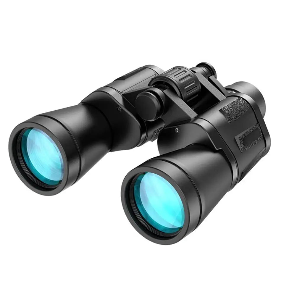 20X50 Zoom HD BAK4 Prism Binoculars
