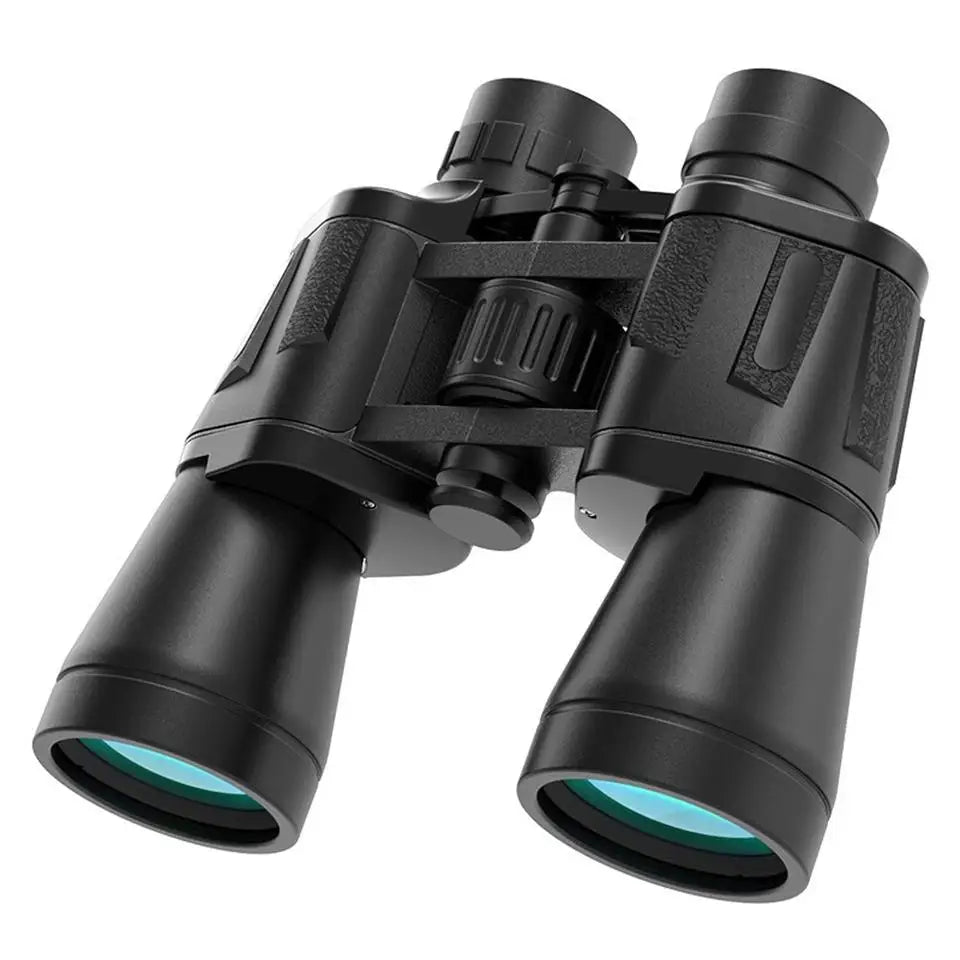20X50 Zoom HD BAK4 Prism Binoculars