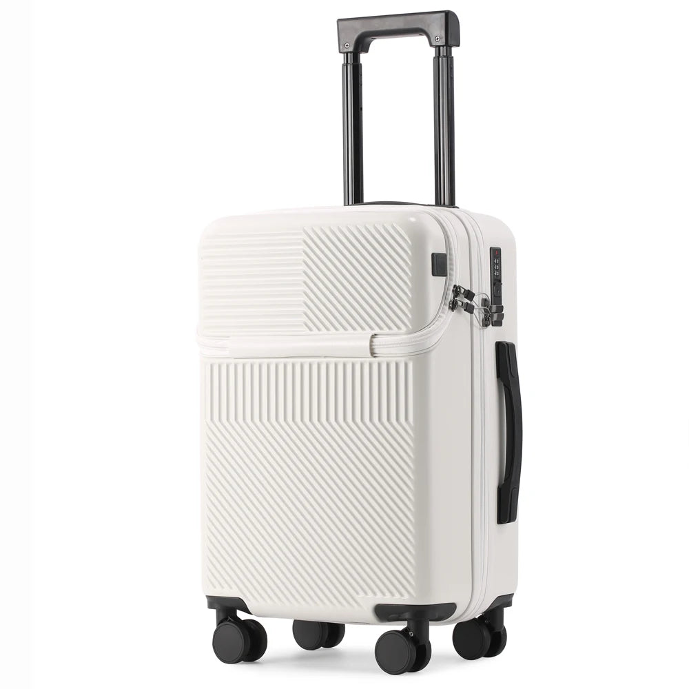 Carry on Business Suitcase