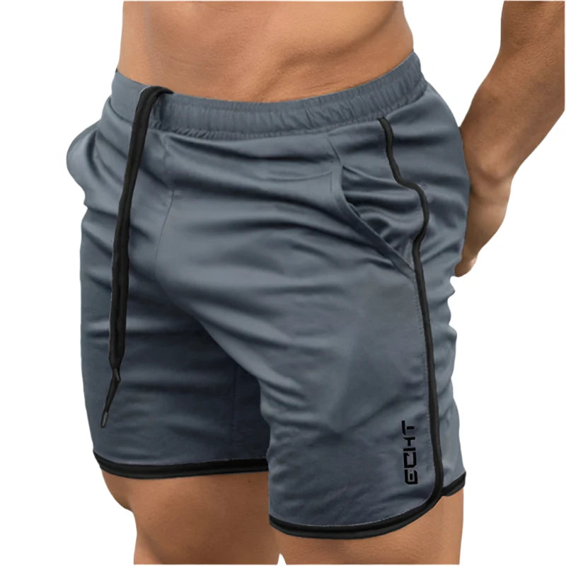 Men's Fitness Shorts