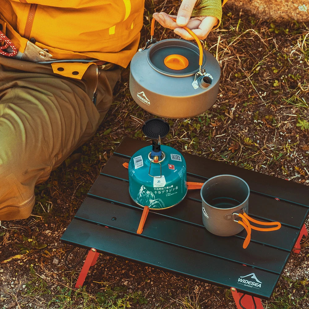 Widesea Camping Gas Burner 3300W