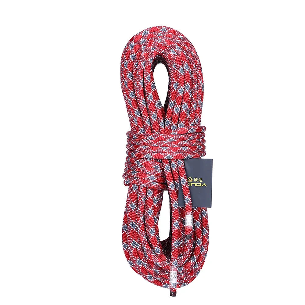 XINDA Rock Climbing Static Rope
