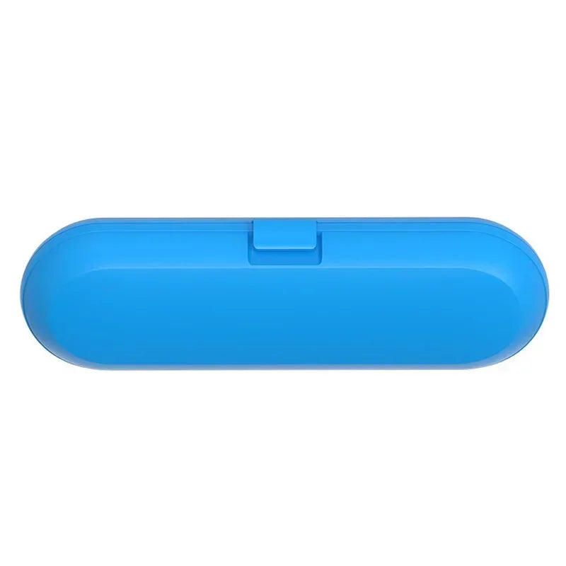 Toothbrush & Toothpaste Holder CASE
