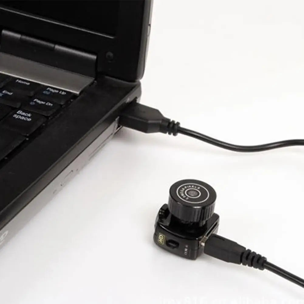 Ultra Small Portable 1080P Body Cam