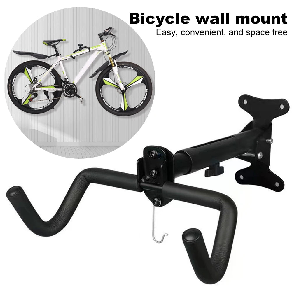 VAKIND Bike Wall Mount Rack