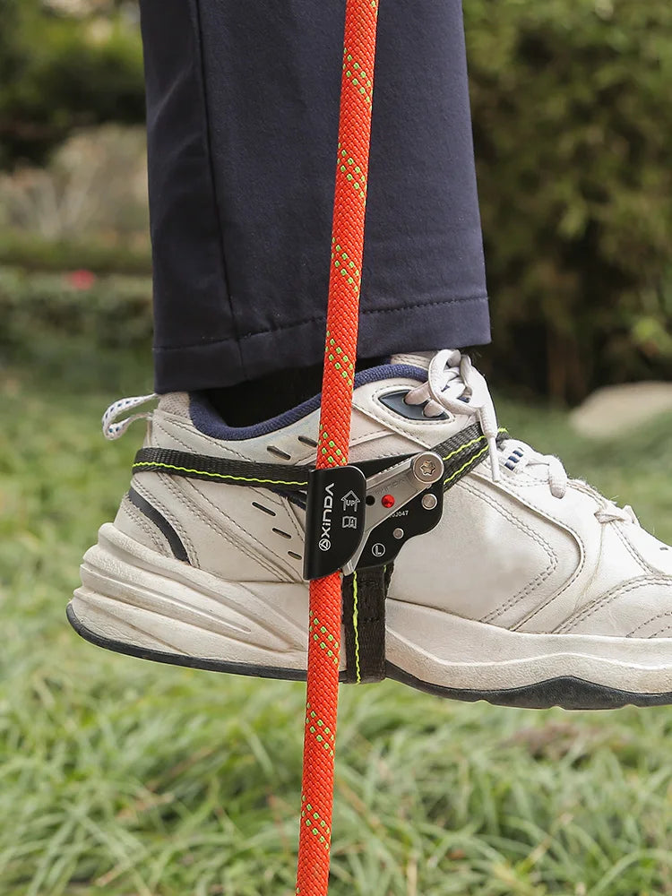 Xinda Foot Ascender H-9753