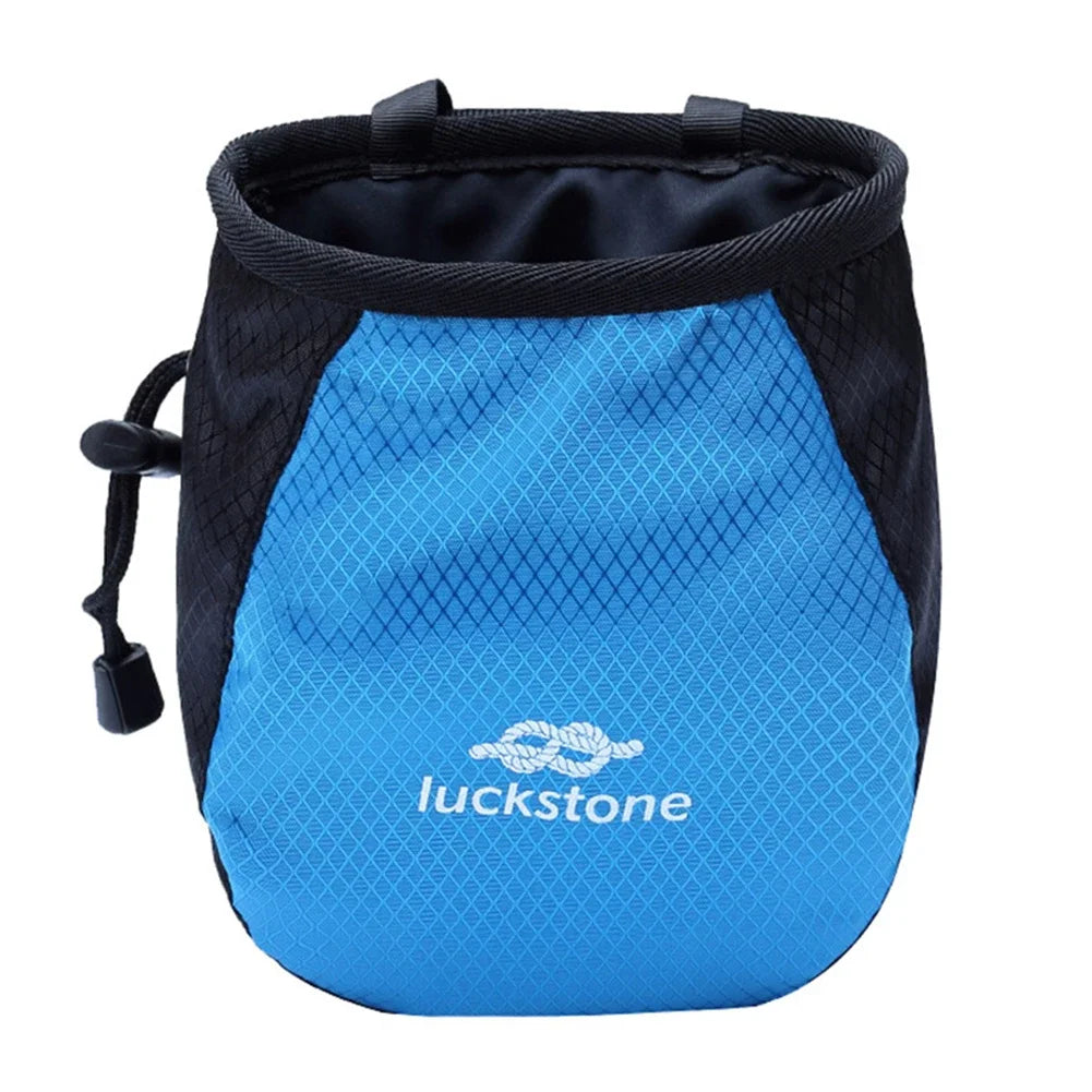 MOJOYCE Magnesium Powder Bag
