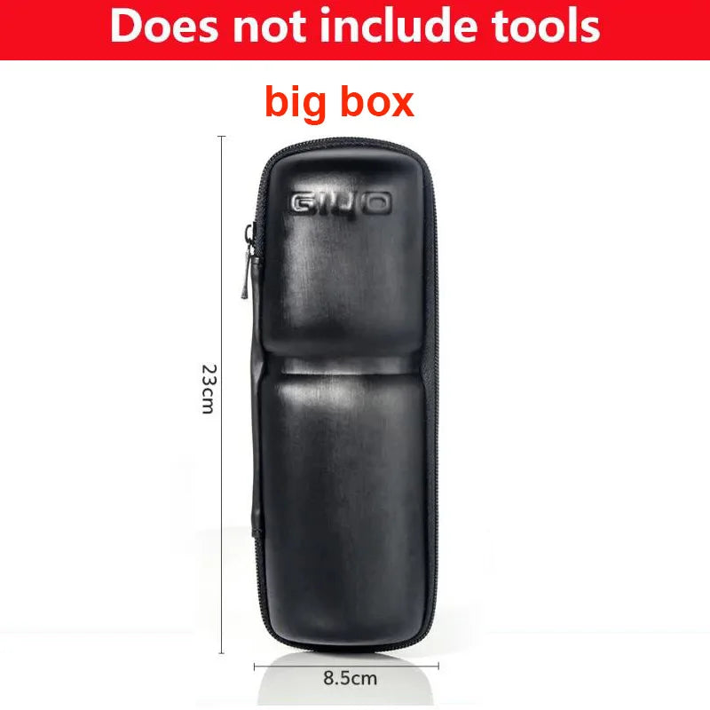 Portable Bicycle Repair Kit Bag