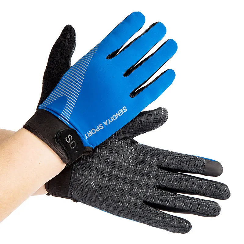 Anti-static and waterproof functional Gloves