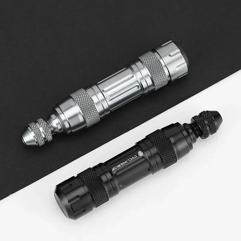 DEEMOUNT Bike Tubeless Tire Repair Tool Kit