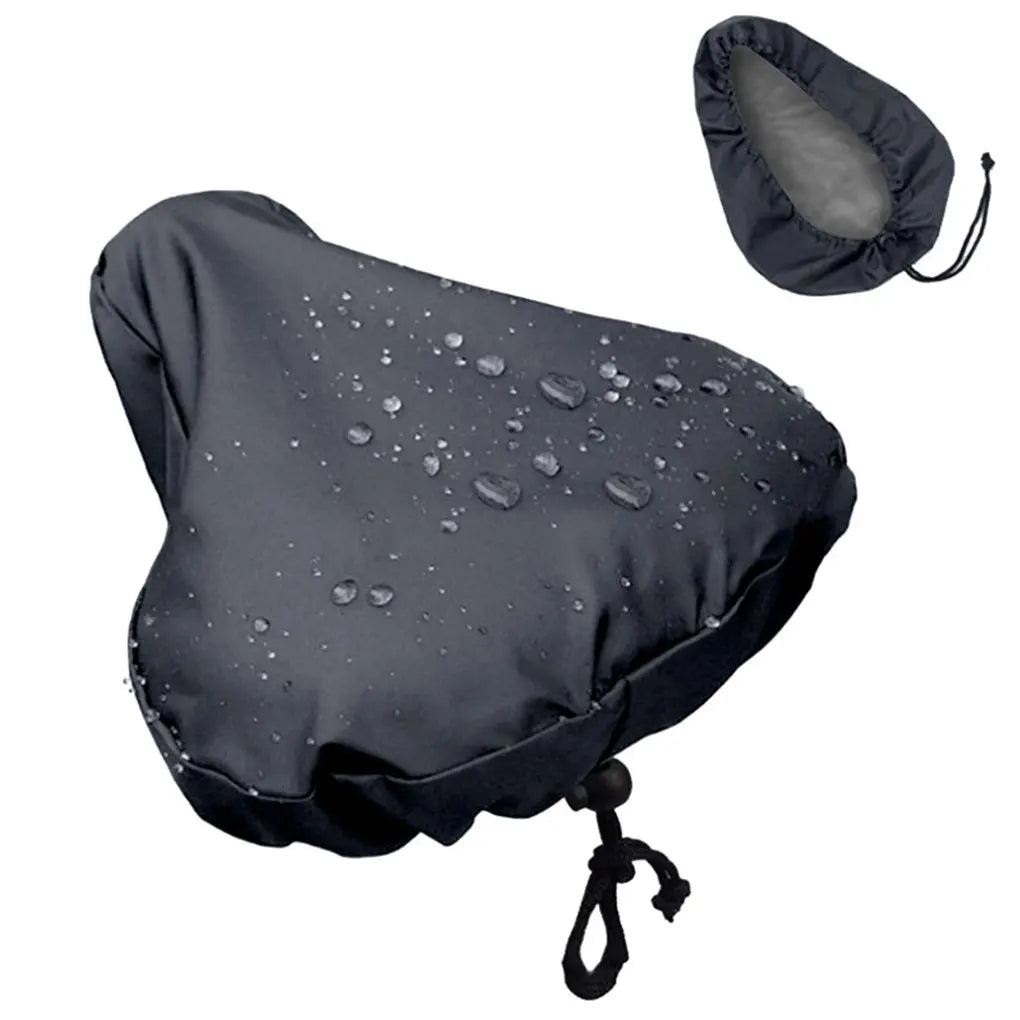Bicycles Saddle Seat Rain Cover