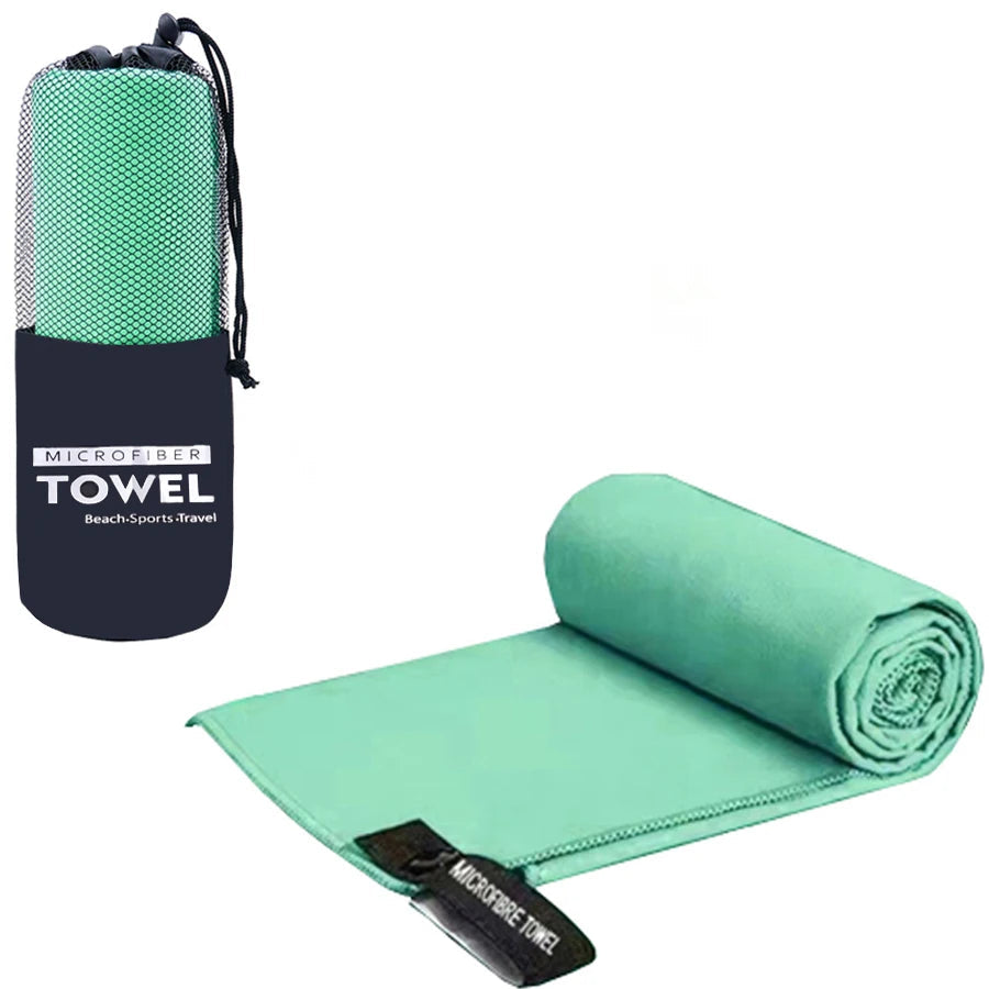 Quick-Drying Camping Hiking Towel