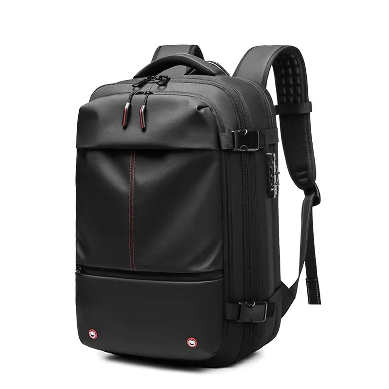 Travel Men 17-inch Laptop Backpack