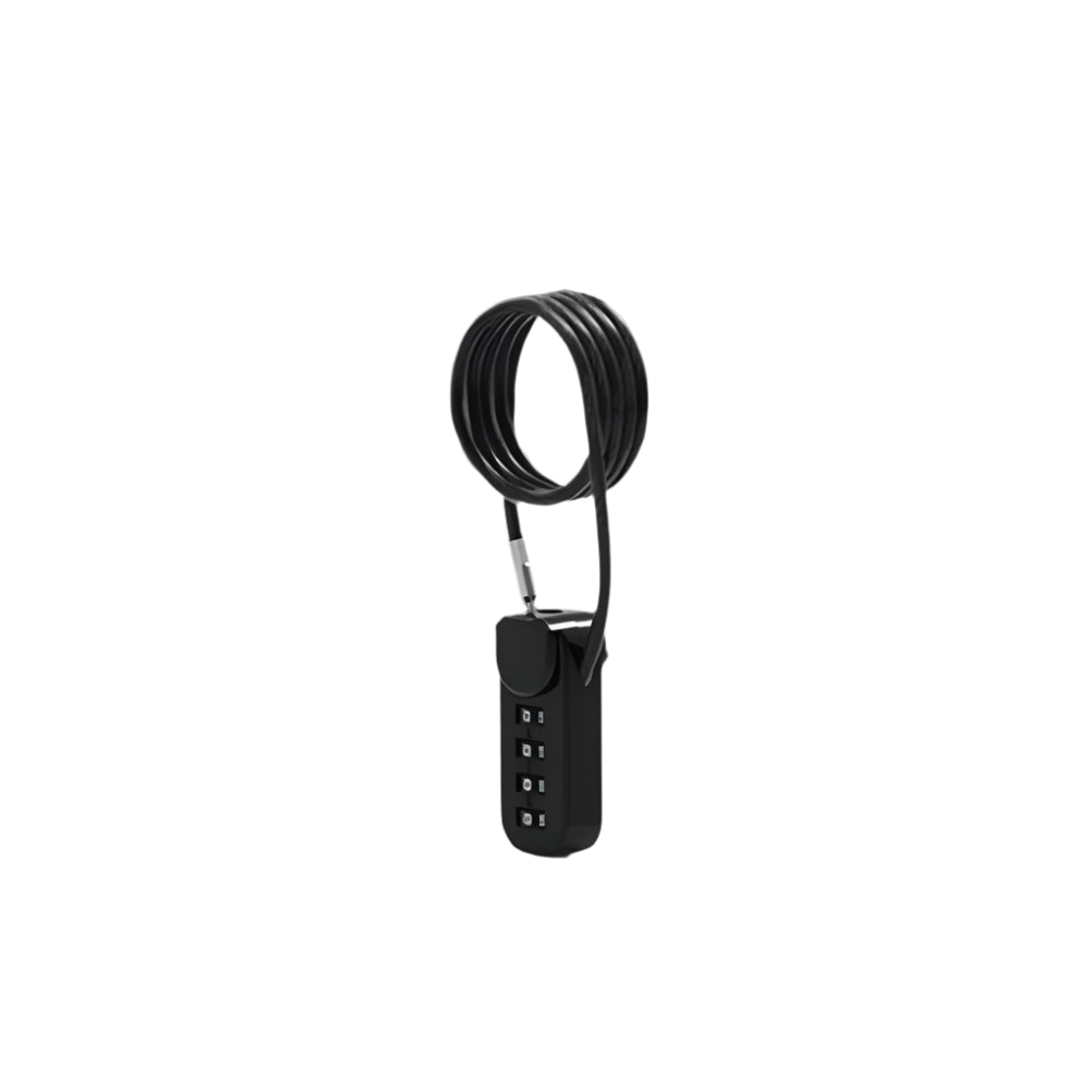 4-Digit Combination Code Number Lock
