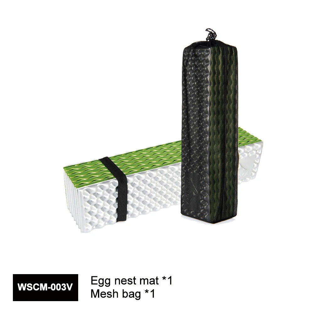 Widesea Portable Camping Mat